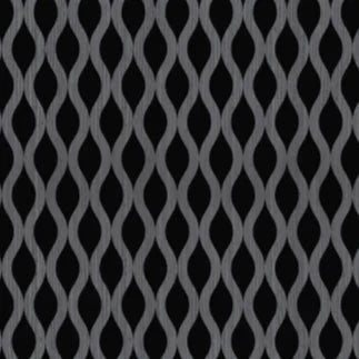 Wave Acoustic Wall Panel (Multiple Colours Available)