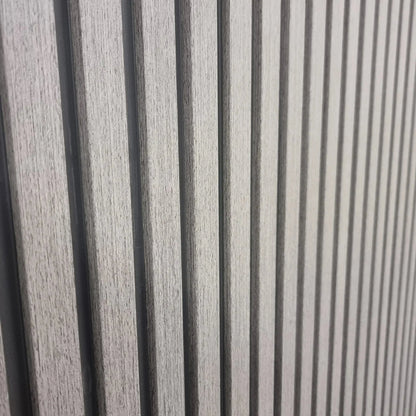 Exterior Outdoor Panels 2350mm x 2100mm 1 Pack (14 Panels Per Pack) Multiple Colours