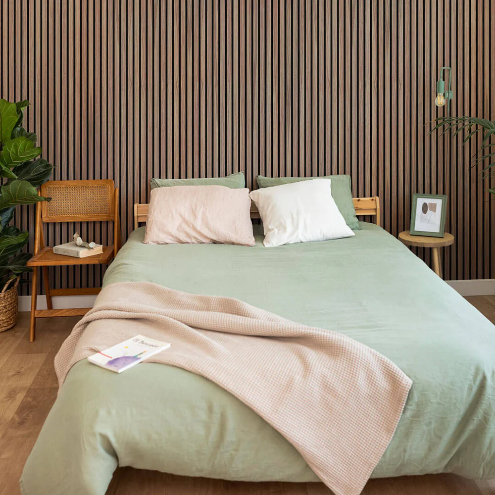 Flexible acoustic panel – 270 × 110 cm