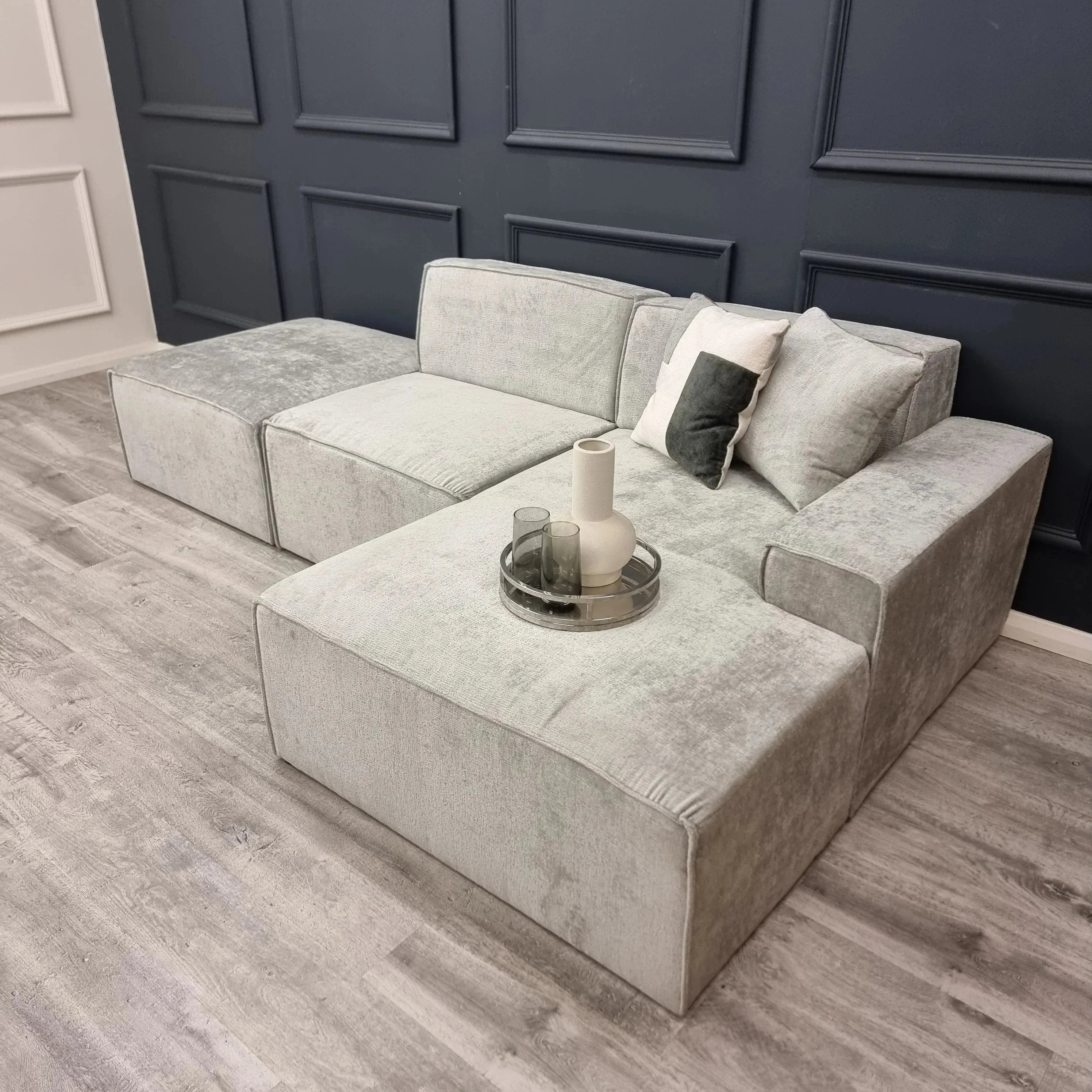 Atlanta Modula Sofa - Corner Combination