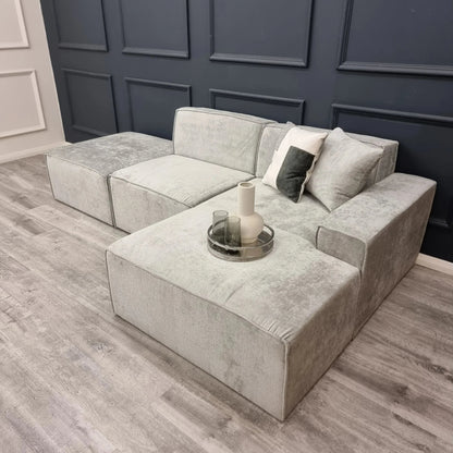 Atlanta Modula Sofa - Corner Combination